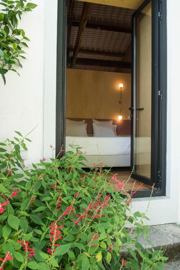Hotel Casa Rustica Ponta Delgada Exterior foto
